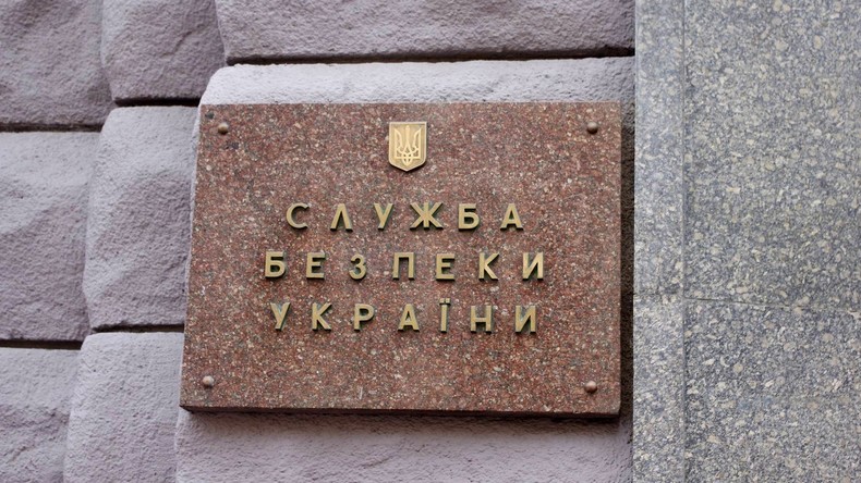 Ukrainischer Geheimdienst begründet Einreiseverbot für ORF-Reporter mit Sorge um dessen Sicherheit
