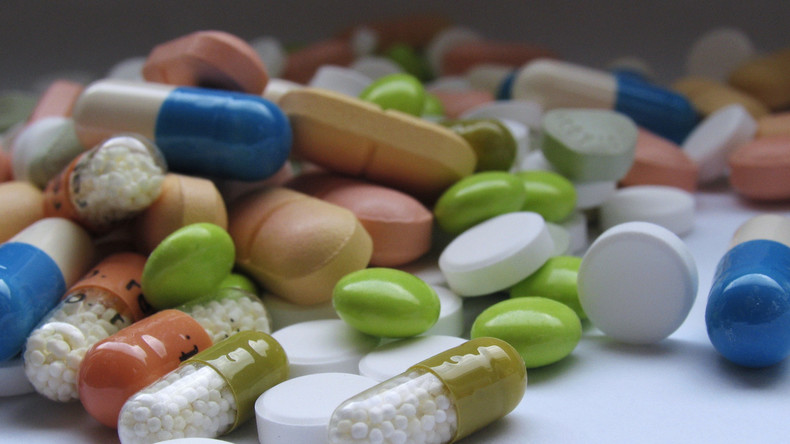 Zwölf Festnahmen bei Anti-Doping-Razzia in Italien