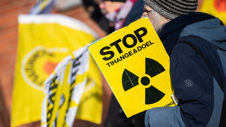 Belgischer Außenminister bekräftigt Atomausstieg bis 2025
