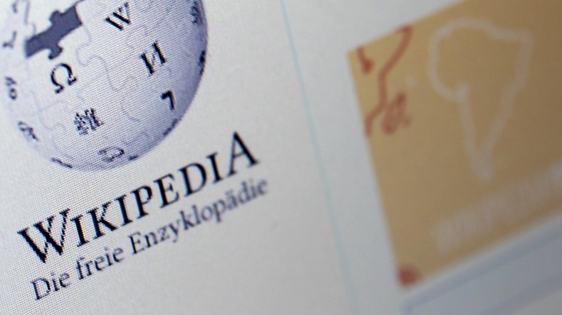 Protest gegen EU-Urheberrechtsreform: Wikipedia einen Tag offline