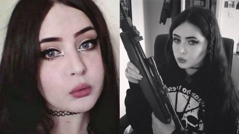 Bizarrer Wettbewerb: Wenn bei "Miss Hitler" in Großbritannien "Prinzessin Buchenwald" gewählt wird