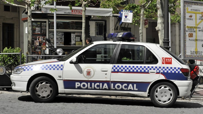 Mutmaßlicher rechtsradikaler Bombenbastler aus Bayern auf Mallorca gefasst