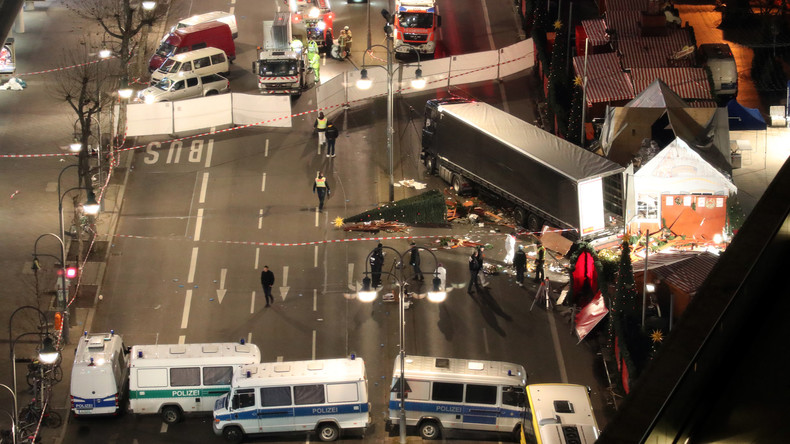 Terror auf dem Breitscheidplatz: Abgeschobener Amri-Freund soll vernommen werden