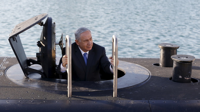 U-Boot-Affäre dominiert zunehmend Israels Wahlkampf 