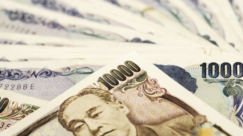 Japan beschließt Rekordhaushalt – Militärausgaben steigen