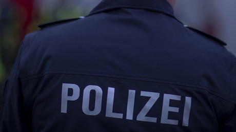 Polizei-Azubi erschießt wohl versehentlich Mit-Auszubildenden