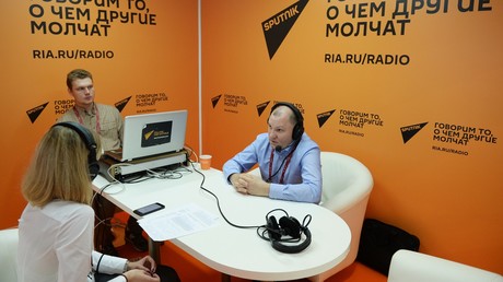 Medienanstalt Berlin entzieht Sputnik die Sendelizenz: Russensender pfui – Amisender hui