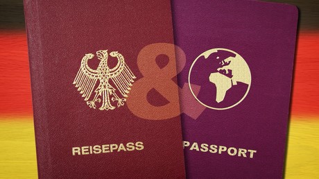 Bundesregierung: Entzug der Staatsbürgerschaft für IS-Kämpfer gilt nicht rückwirkend
