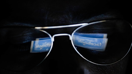 "Im Gegensatz zu CNN sagen wir die Wahrheit": Facebook entsperrt Seiten mit RT-Verbindung