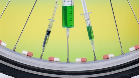 Nach Doping-Razzia in Österreich: Staatsanwaltschaft ermittelt auch gegen Radprofi aus Österreich