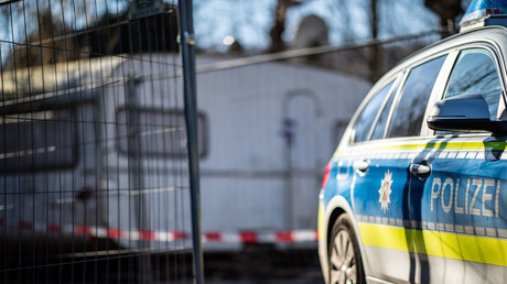 Sexueller Missbrauch in Campingwagen - Polizei befreit Mädchen