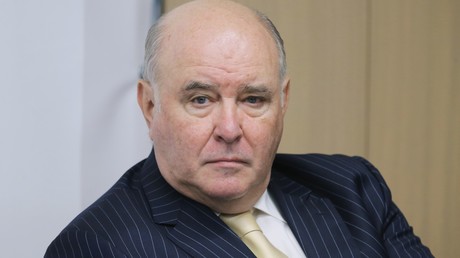Russlands Vize-Außenminister: Moskau an Verbesserung der Beziehungen zu Georgien interessiert