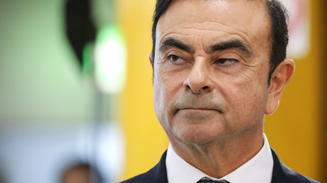 Ehemaliger Renault-Chef Ghosn kommt vorerst nicht frei