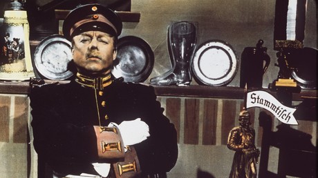 Berliner Senat gegen Hauptmann von Köpenick als Weltkulturerbe: "Zu militaristisch"