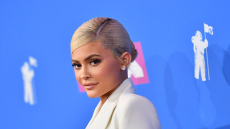 Forbes-Reichenliste: Kylie Jenner löst Mark Zuckerberg als jüngste Milliardärin der Welt ab
