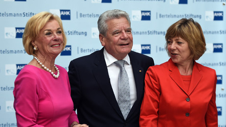 Bertelsmann-Stiftung: "Geldbörse der Bürger profitiert von EU"
