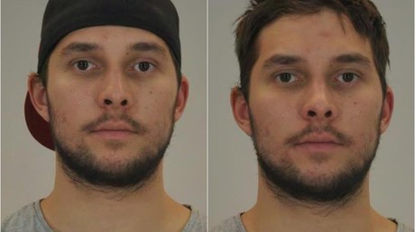 Vermisste Rebecca: Polizei veröffentlicht Bild von Tatverdächtigem und bittet um Mithilfe