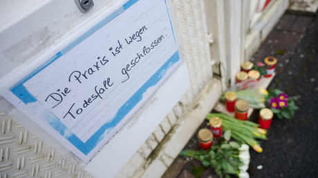 Tödliche Sprengfalle in der Pfalz: Weitere Sprengvorrichtung entdeckt
