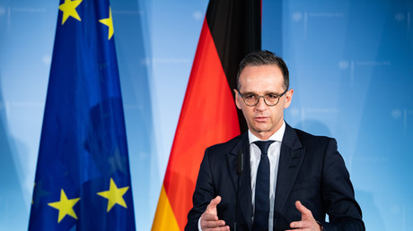 Maas nach Ausweisung des deutschen Botschafters aus Venezuela: "Hat hervorragende Arbeit geleistet"