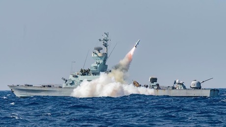 Benjamin Netanjahu: Israelische Marine wird iranische Ölexporte im Transit blockieren