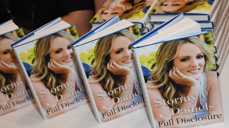 US-Richter weist Klage von Stormy Daniels gegen Donald Trump ab