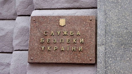 Ukrainischer Geheimdienst begründet Einreiseverbot für ORF-Reporter mit Sorge um dessen Sicherheit