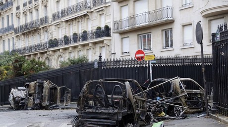 Paris: Immobilienpreise steigen ins Unermessliche - Gelbwesten protestieren