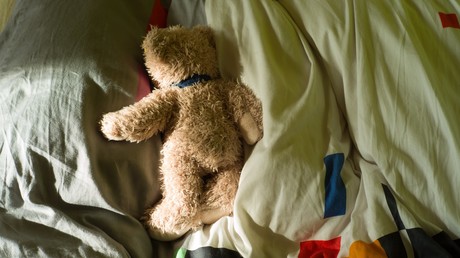 Von Mutter eingeschlossen: "Mowgli"-Mädchen nach Tagen Gefangenschaft aus Moskauer Wohnung befreit