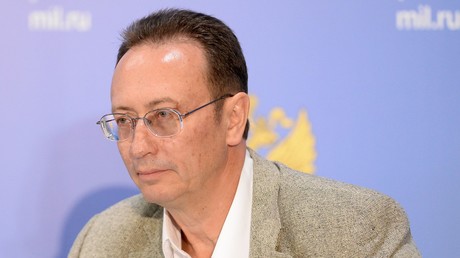 Exklusiv-Interview: USA entziehen sich dem Dialog über Zukunft von INF-Vertrag