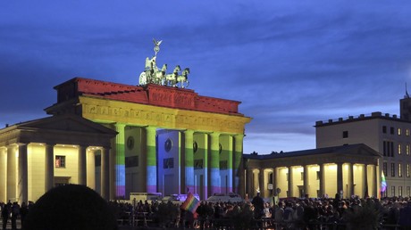 25 Jahre Abschaffung von Paragraf 175: BRD verurteilte noch 1994 Dutzende Homosexuelle