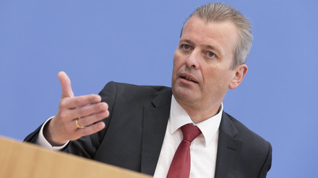 "Lichtgestalt der SPD": Nürnbergs Oberbürgermeister Maly hört auf