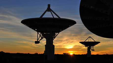 Sieben Länder unterzeichnen Abkommen für größtes Radioteleskop der Welt