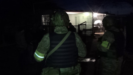 FSB vereitelt Terroranschlag im Süden Russlands – Tatverdächtiger getötet
