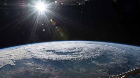 Pläne zur Beeinflussung der Erdatmosphäre als Waffe gegen Klimawandel werden konkreter