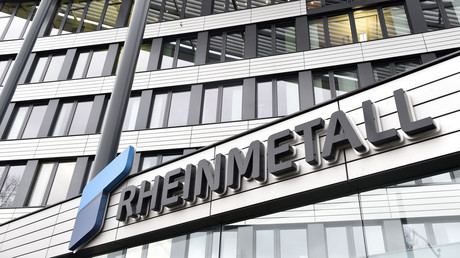 Exportstopp nach Saudi-Arabien: Rheinmetall will Entschädigung