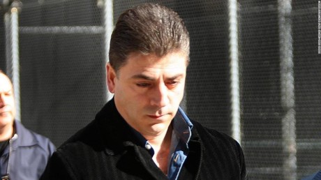 Mutmaßlicher Mafia-Boss in New York erschossen