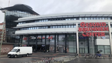 Bericht: Amri plante wohl Anschlag in Berliner Einkaufszentrum