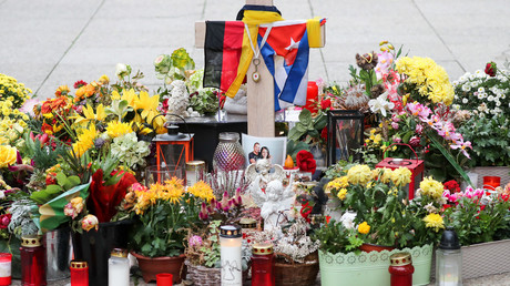 Noch viele offene Fragen: Prozess um tödliche Messerattacke von Chemnitz beginnt