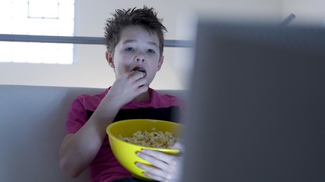 Britische Gesundheitsbehörden wollen Werbeverbot für ungesundes Essen ausweiten