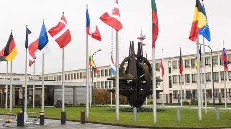 ATO statt NATO? USA ziehen NATO-Mitgliedschaft Brasiliens in Betracht