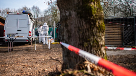 Missbrauch in Lügde: Jugendamt nimmt fünf weitere Kinder in Obhut