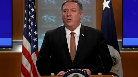 US-Regierung: Die Welt kommt gut ohne iranisches Öl klar