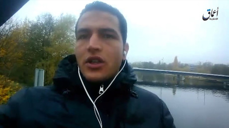 Stefan Schubert: "Die Geheimdienste taten alles, damit Anis Amri nicht festgenommen wird"