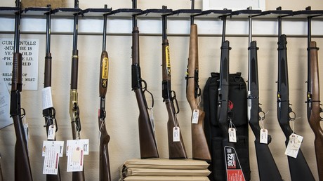 Neuseeland verbietet Sturmgewehre und halbautomatische Waffen
