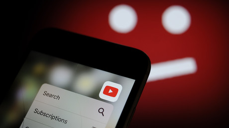 USA: Horror-Mutter misshandelt ihre Kinder für YouTube-Videos