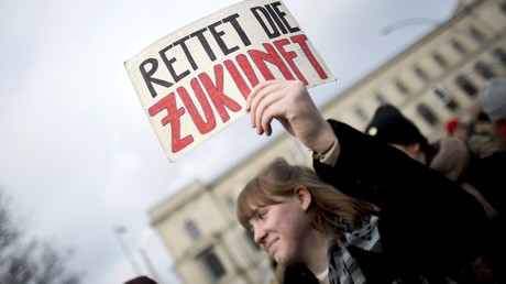 Weltuntergang in 12 Jahren? – Klimahysterie als Wahlkampfthema (Video)
