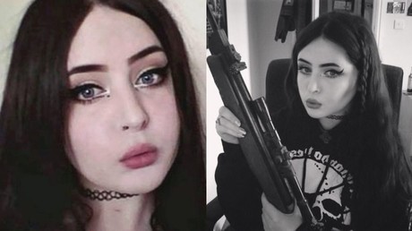 Bizarrer Wettbewerb: Wenn bei "Miss Hitler" in Großbritannien "Prinzessin Buchenwald" gewählt wird