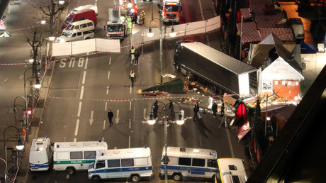 Terror auf dem Breitscheidplatz: Abgeschobener Amri-Freund soll vernommen werden