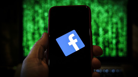 Facebook speicherte Hunderte Millionen Passwörter unverschlüsselt