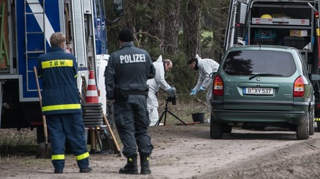 Vermisstenfall Rebecca: Schwager aus Untersuchungshaft entlassen